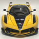 Illustration for article titled Bburago 1/18 Ferrari FXX K #15